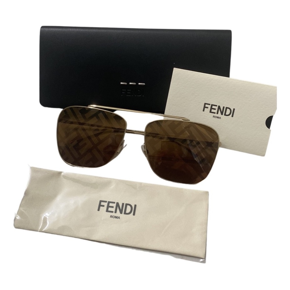 Fendi Sunglasses